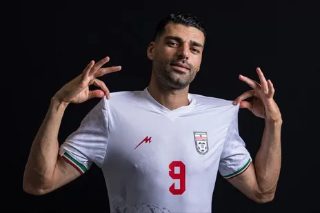 خبر بد برای تیم ملی ایران؛ طارمی بازی با نیوزیلند را از دست داد!