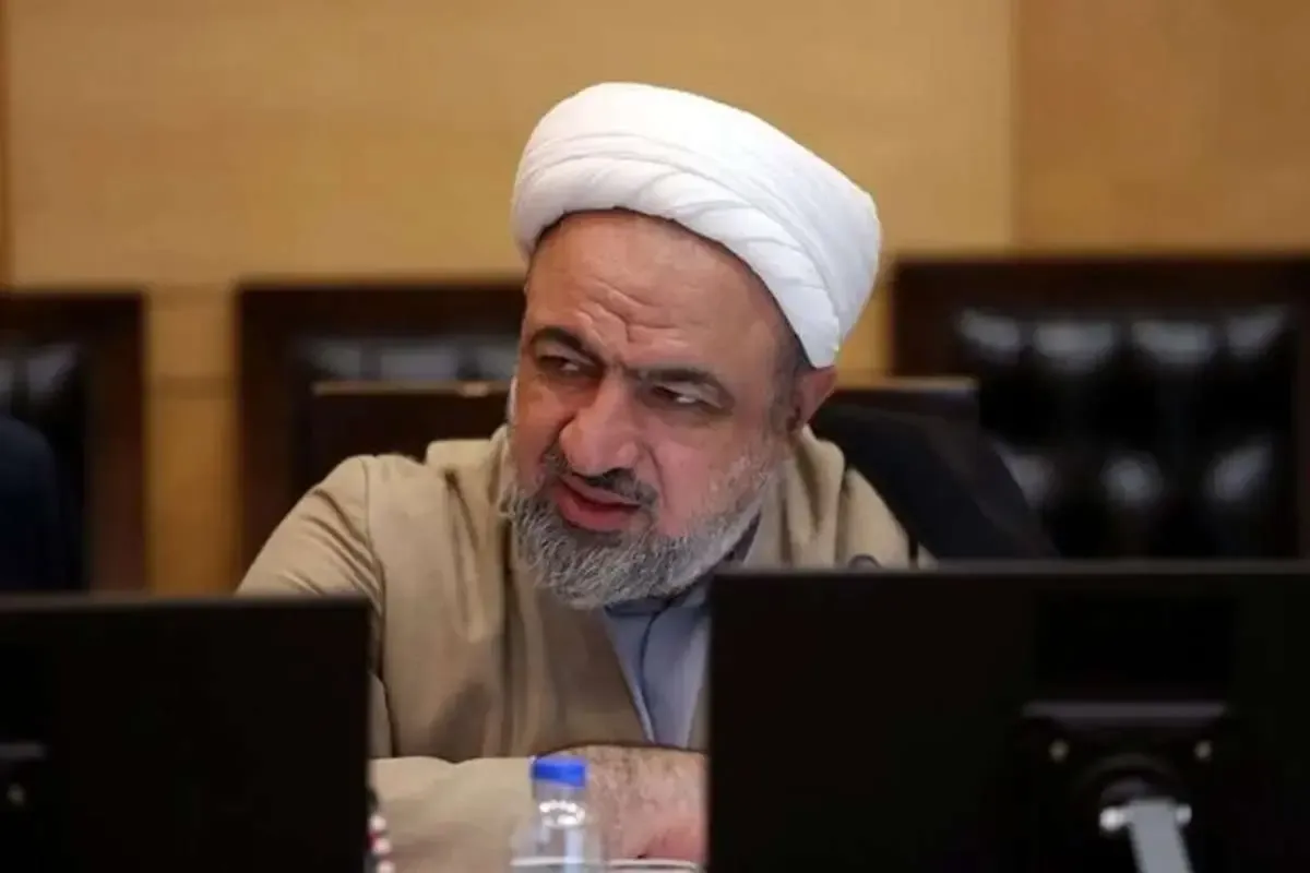 رسایی دست به کار شد؛ پس از ظریف نوبت به عارف رسید!