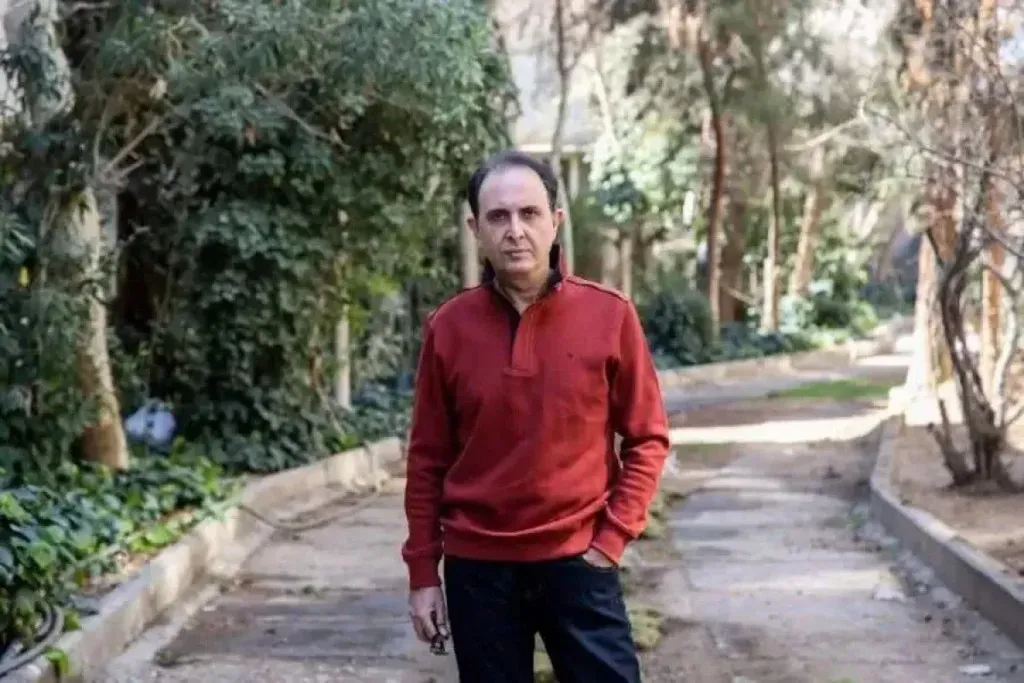 بیژن اشتری درگذشت