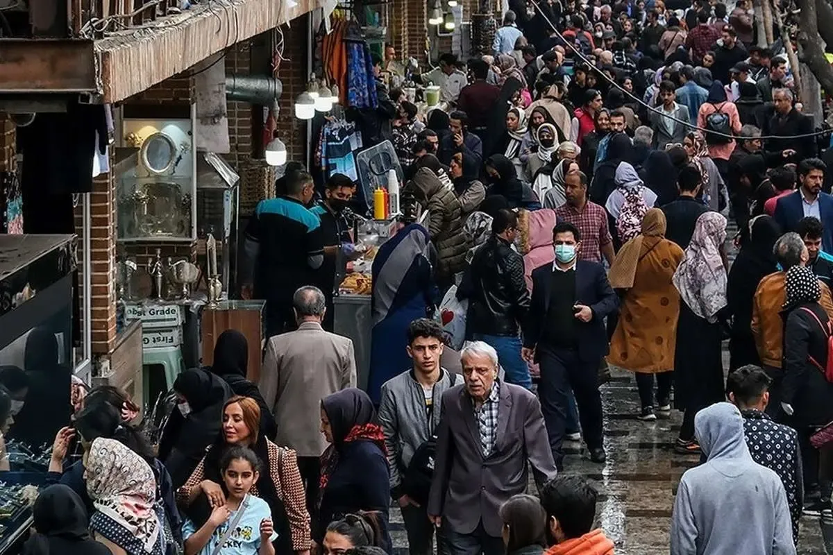آمار شوکه کننده از تجرد قطعی؛ ۱۷ میلیون جوان در ایران هرگز ازدواج نکرده‌اند
