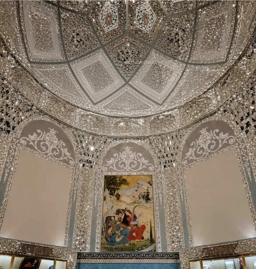 سفارت ایران در آمریکا سفارت ایران در آمریکا