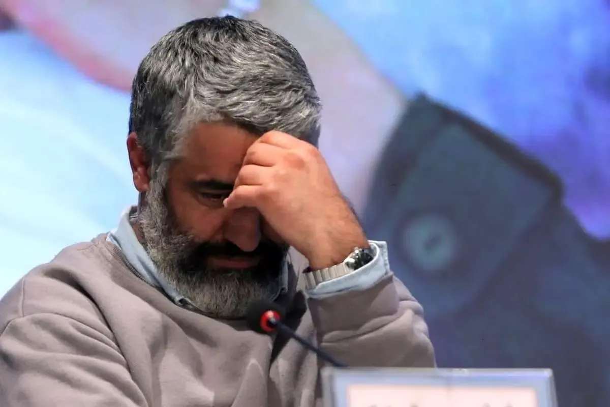 پرونده پژمان جمشیدی ۲۵ بهمن رسیدگی می‌شود