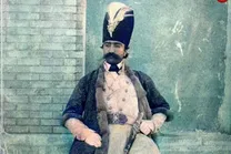 روایت ناصرالدین‌شاه قاجار از مراسم روز عاشورا