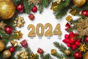 پیام تبریک کریسمس ۲۰۲۴ | با این جملات و عکس تبریک سال نو میلادی را زیباتر کنید
