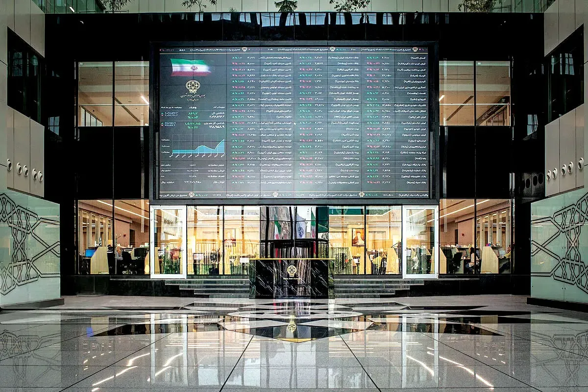 جهش ورود پول به بورس