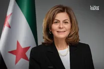 هند قبوات، تنها وزیر زن سوریه کیست و چطور وزیر شد؟