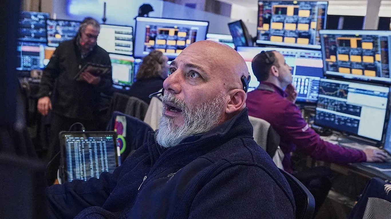 دماسنج جنگ؛ کدام بازار‌ها زودتر از رادار‌های نظامی هشدار می‌دهند؟