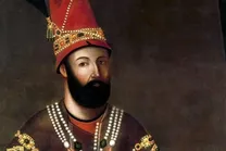 اولین پادشاه بعد از اسلام که از واژه «ایران» استفاده کرد چه کسی بود؟