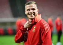 مدافع مجارستانی پرسپولیس امروز وارد ایران می‌شود