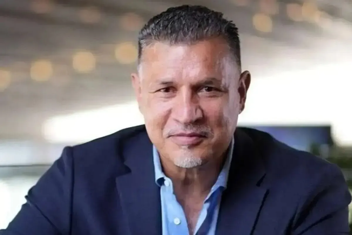 کیهان علیه علی دایی حکم صادر کرد