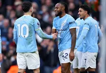 ساعت دقیق بازی دو تیم منچسترسیتی و تاتنهام در لیگ برتر انگلیس