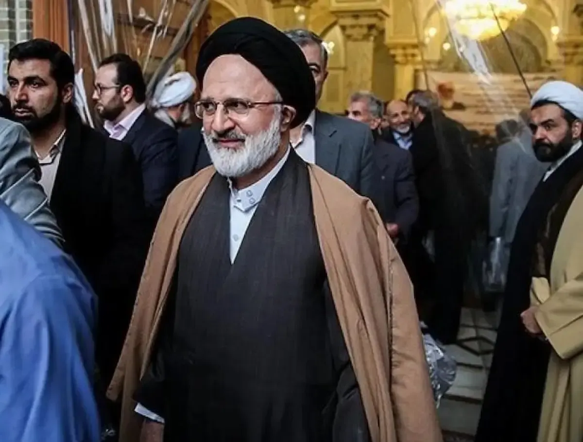 علی‌اصغر حجازی ترور شد؟