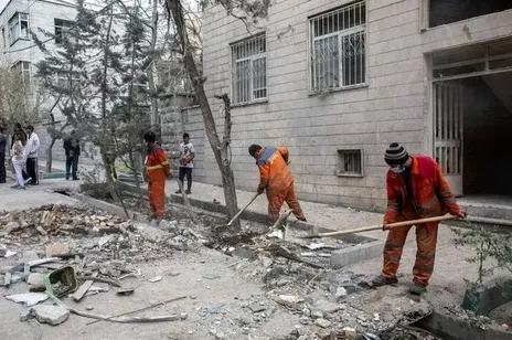 شهرداری چقدر به آسیب‌دیدگان جنگ ودیعه و اجاره می‌دهد؟