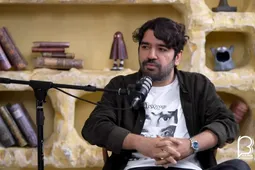 علیرضا جی‌جی و خانم بازیگر مشهور وارد رابطه شدند؟!