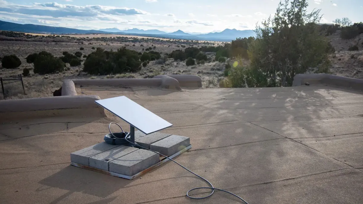 استارلینک به مرز ایران رسید