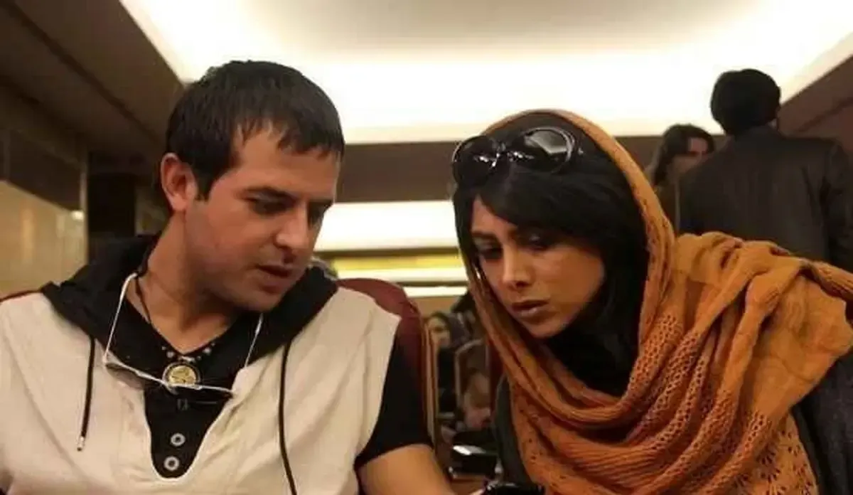 آزاده صمدی بعد از جدایی: هومن سیدی عشق اولم بود، ۱۸ ساله بودم که عاشقش شدم