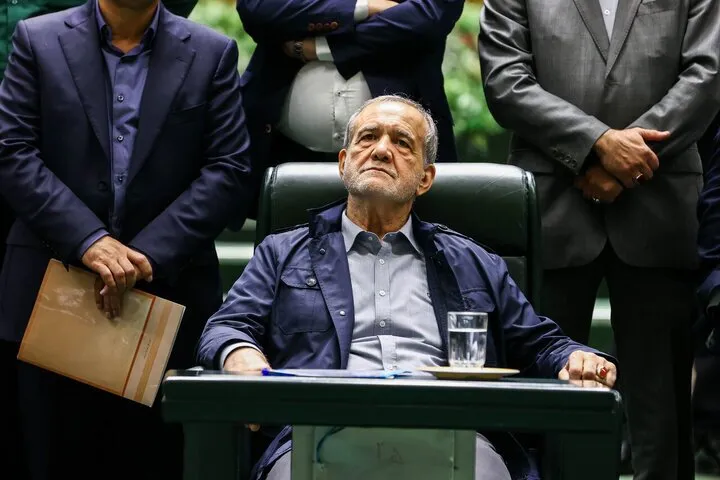 هزینه مراسم عقد و عروسی مسعود پزشکیان در دهه ۶۰ چقدر شد؟