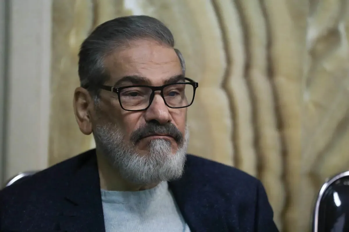 واکنش مقام سپاه قدس به ادعا‌ها درباره شمخانی