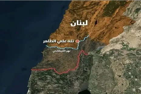 هشدار ایران به آمریکا درباره تپه علی‌الطاهر