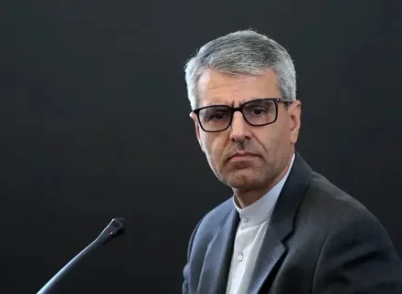 سخنگوی وزارت خارجه: پاسخ ایران به پیشنهاد‌های آمریکا از طریق میانجی‌گران ارائه می‌شود
