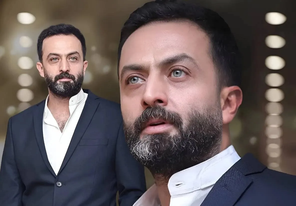 مصطفی زمانی برنده سیمرغ بلورین بهترین بازیگر مرد شد