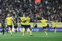 خلاصه بازی النصر ۲ - الاتحاد ۰