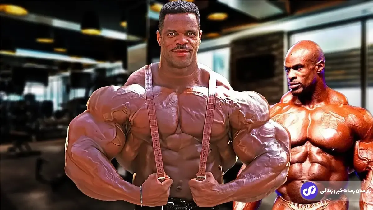 پل دیلت؛ غول ۱۵۰ کیلویی کانادایی مشهور به «هیولای نابغه» که ۱۰ سال جز ۱۰ نفر اول مسترالمپیا بود