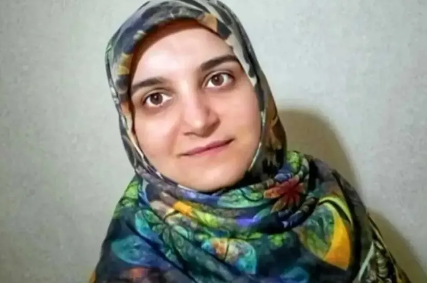 مهدیه اسفندیاری آزاد شد