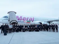 سفر مستقیم تراکتور به عمان منتفی شد