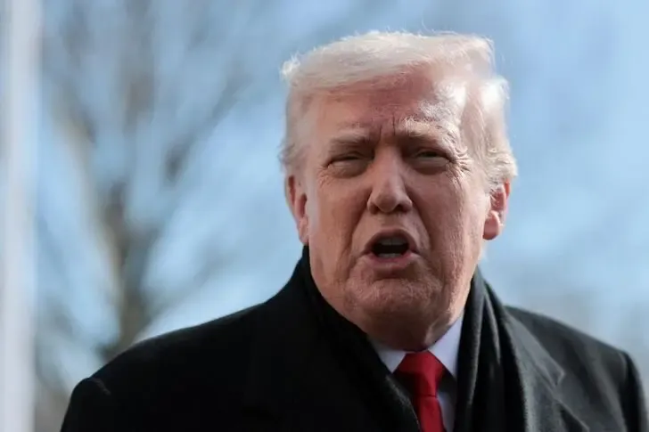 بیانیه مهم ترامپ پیش از آغاز مذاکره با ایران