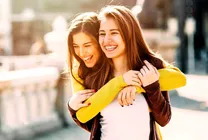 نتایج یک پژوهش جدید؛ زنان به چند دوست صمیمی نیاز دارند؟