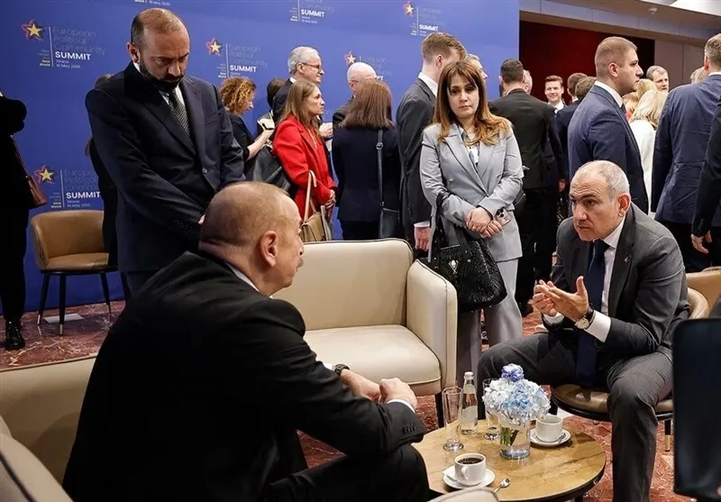 یک توافق جنجالی؛ اقدام ضد ایرانیِ باکو و ایروان فردا رسمی می‌‍شود