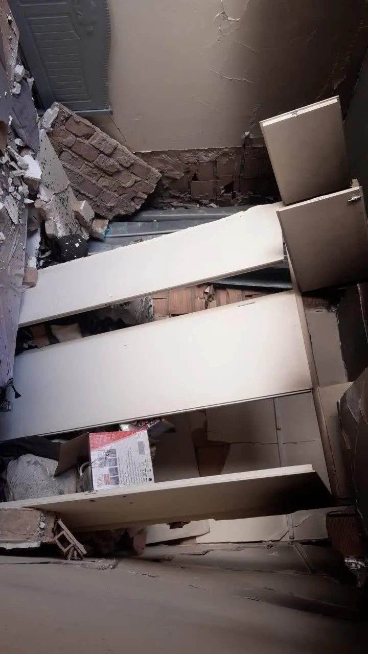 انفجار در نارمک انفجار در نارمک