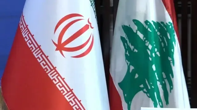 دستور وزارت خارجه برای خروج ایرانیان از لبنان