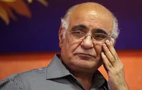 خالق «قصه‌های مجید» در بیمارستان بستری شد