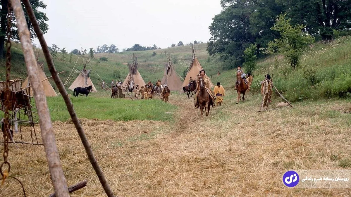 فیلم سینمایی «در مسیر ستارگان» در شبکه نمایش؛ تاریخ و ساعت پخش فیلم «در مسیر ستارگان»