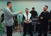 حاشیه رپر‌ها با علی ضیاء ادامه دارد!