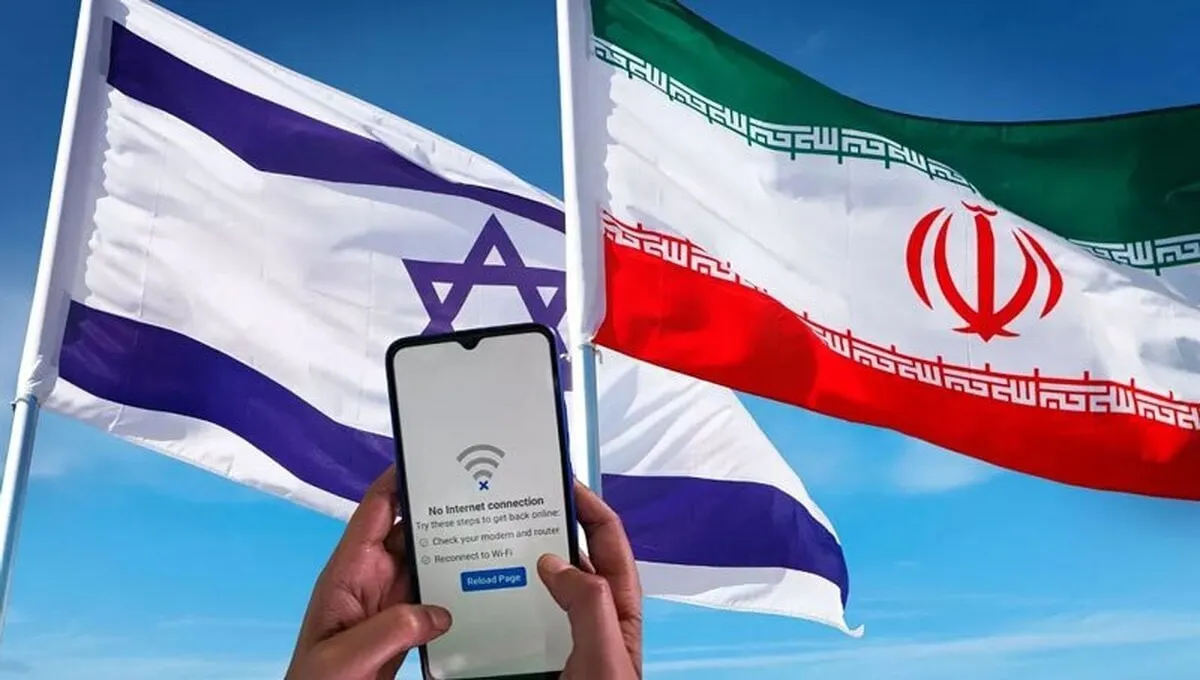 فایننشال‌تایمز: جنگ سایبری ایران و اسرائیل ادامه دارد