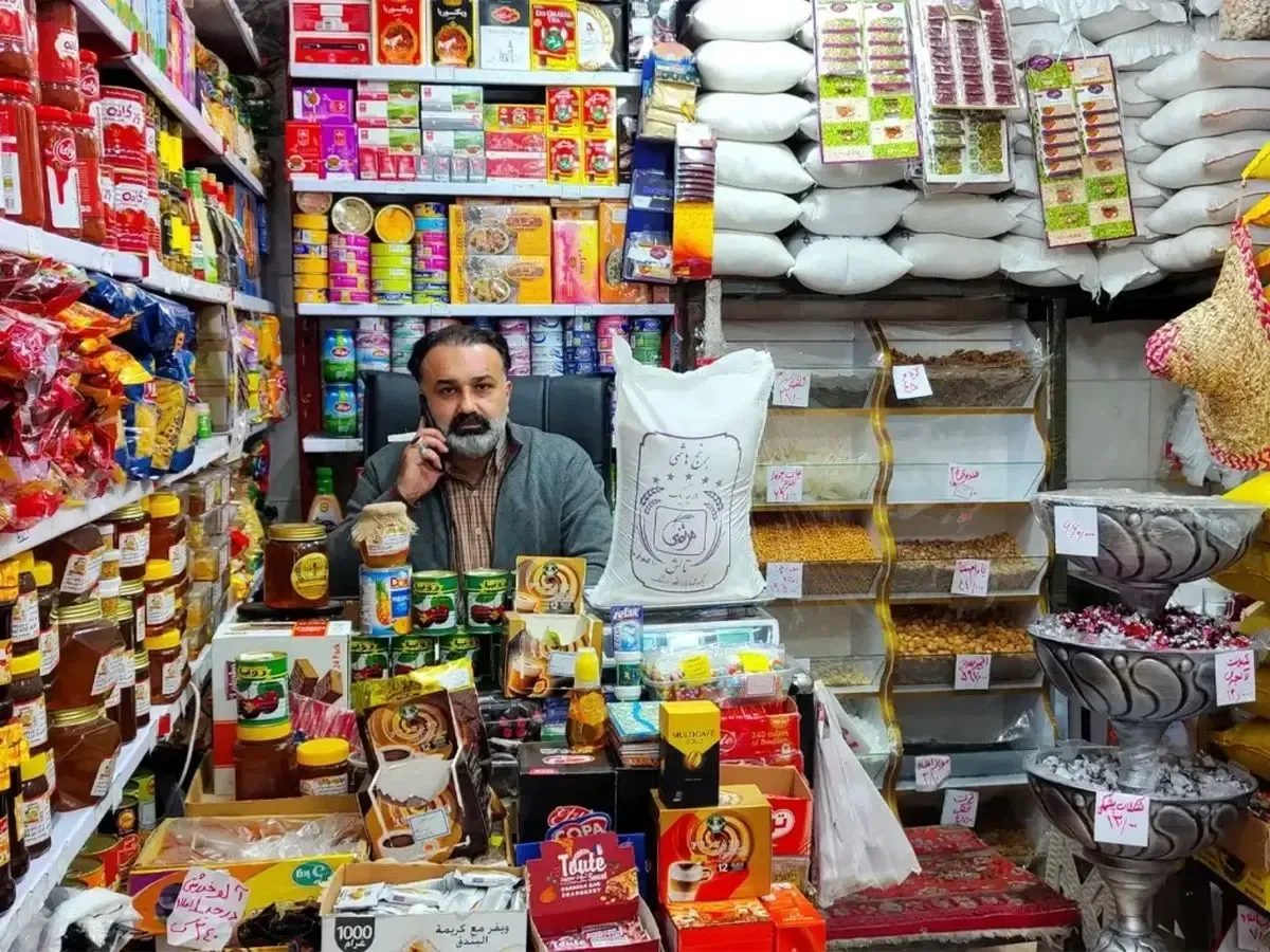 (ویدئو) هزینه زندگی در ایران، عربستان و امارات یکسان شد!