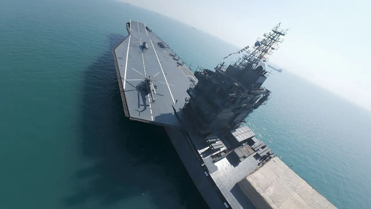 سلاح های نیروی دریایی ایران سلاح های نیروی دریایی ایران