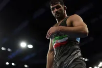 پیام پزشکیان به حسن یزدانی