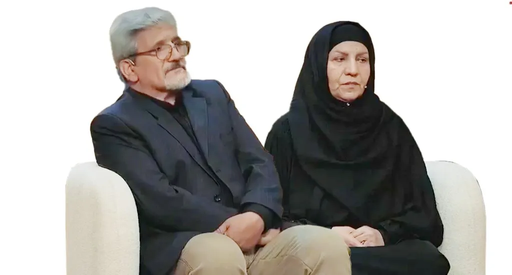 شهید مهسا طاهری