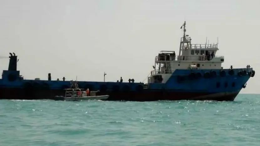 آمریکا نفتکش‌های توقیف شده اخیر ایران را مصادره می‌کند