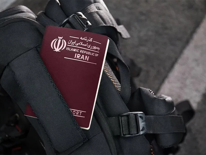 صفر تا صد دریافت گذرنامه اربعین ۱۴۰۴؛ شرایط سربازان و افراد زیر ۱۸ سال و راهنمای کامل