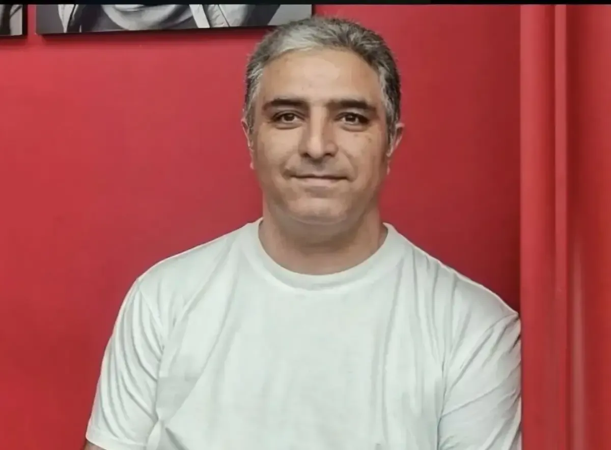 مهدی پورآذری دیزجی درگذشت/ مهدی پورآذری که بود و چرا درگذشت؟