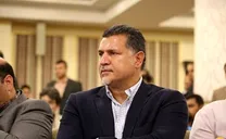 حضور شهریار در بین اساطیر جام ملت‌های آسیا