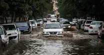 آماده‌باش در ۱۸ استان برای رگبار شدید، تگرگ و سیلاب از شنبه