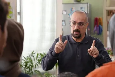 سریال جدید احمد مهرانفر در تلویزیون؛ سریال «صفا با خانواده» درباره چیست و چه ساعتی پخش می‌شود؟