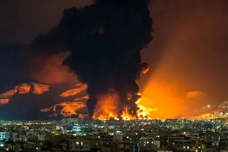 ادعای تازه وال‌استریت درباره زمان پایان جنگ