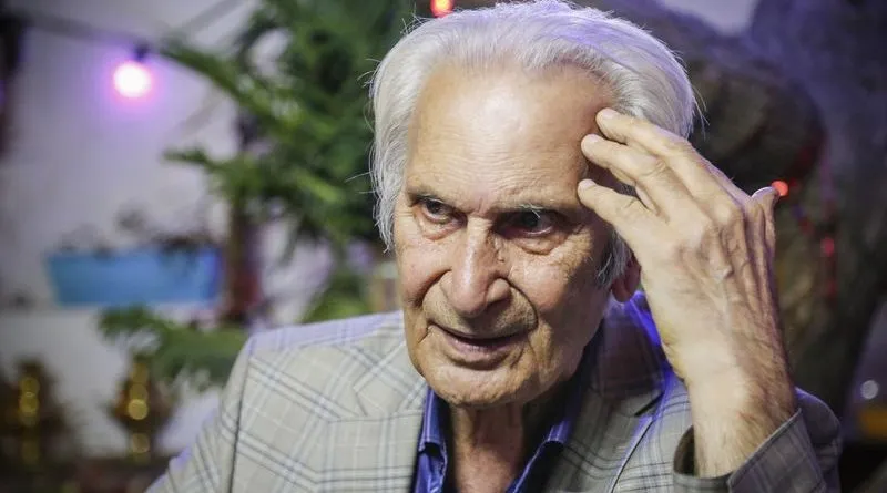 «عباس تپانچه طلایی» چگونه کشته شد؟